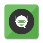 all auto responder android application logo